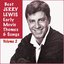 Best JERRY LEWIS Movie Themes & Songs, Vol. 2