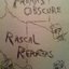 Freaks Obscure