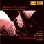 Wuttke: Haydn - Guitar Concerto in D Major / Mozart - Guitar Sonatina in C Major