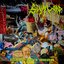 Belligerent Drunken Aggression