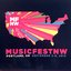 MusicfestNW 2013 Sampler