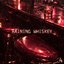 Raining Whiskey