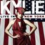 Live In New York