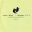 Bachelor No. 2 (or, The Last Remains of the Dodo)