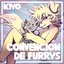 CONVENCIÓN DE FURRYS