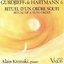 Gurdjieff, De Hartmann: Rituel d'un ordre Soufi