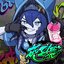 Feelin' your graffiti