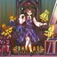 深秘的楽曲集　宇佐見菫子と秘密の部室