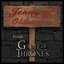 Jenny of Oldstones (From 'Game of Thrones')