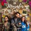 Musafir Cafe (Soundtrack from the Netflix Series)