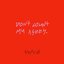 Don't Count My Ashes - Single