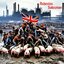 Post-Sludge Post-Britain Post-Slop [Explicit]