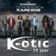 Live In Tivoli (11 Juni 2026)