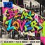 BE MY LOVER