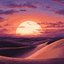 Blush Dunes