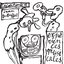 Dubuffet 1961, Musical Experiences