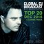 Global Dj Broadcast - Top 20 December 2016