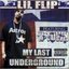 My Last Underground