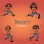 Occupancy - EP