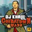 Chinatown Wars Beat Tape