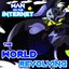 The World Revolving (From "Deltarune")