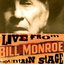 Bill Monroe Live from Mountain Stage: Bill Monroe