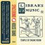 Library Music II: Temple of Engine Room