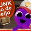 Funk do Pão de Queijo (Remastered)