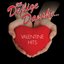 25 Dejlige Danske Valentine Hits
