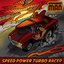 Speed Power Turbo Racer