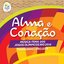 Alma e Coração - Música-Tema dos Jogos Olímpicos Rio 2016 (Single)