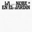 La nube en el Jardín