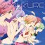 TV Animation "MACROSS DELTA" RARE TRACKS COLLECTION "Walkure ga Tomaranai!"