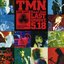 TMN final live LAST GROOVE 5.18
