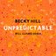 Unpredictable (Will Clarke Remix)