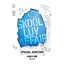 Skool Luv Affair (Special Edition)