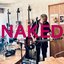 Naked (Unplugged Live Recording)