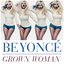 Grown Woman