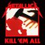 Kill ’Em All (Deluxe / Remastered)