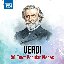 Verdi - 30 Most Popular Pieces