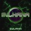Milhana