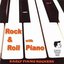 Rock'n'Roll with Piano, Vol. 11