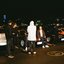 AT THE TRAP WITH THE GLOCKS (ROB A PLUG)