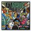 Fat beats compilation volume two