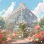 Rose Garden