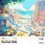 Chillhop Esssentials: Summer 2026