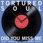 Did You Miss Me (Feat Mark De Clive-Lowe Mix) EP