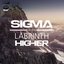 Higher (Remixes) [feat. Labrinth]