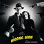 Alfred Hitchcock's The Wrong Man (Original Soundtrack)