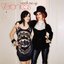 Hook Me Up (CD Single)